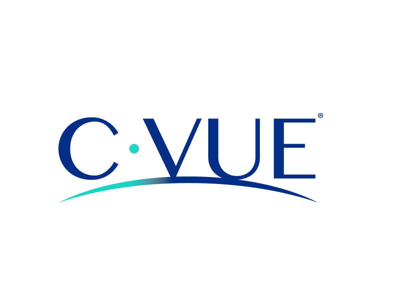 CVUE Logo